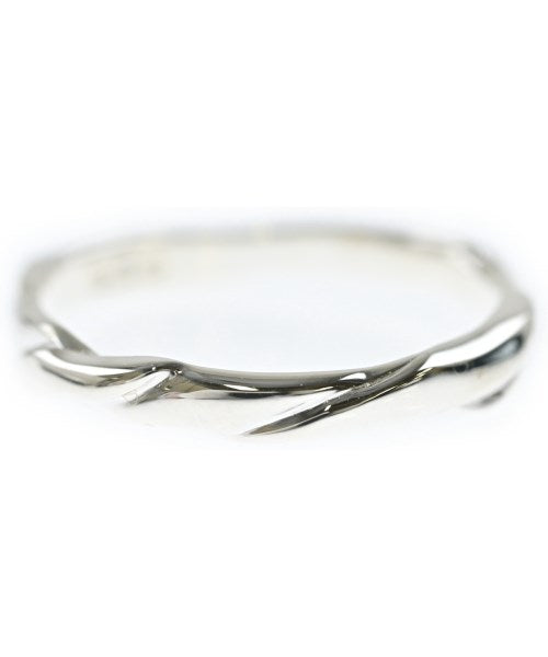 Georg Jensen 戒指