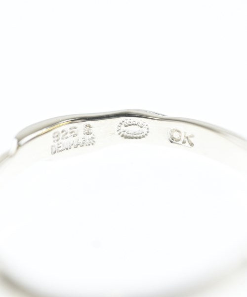 Georg Jensen 戒指