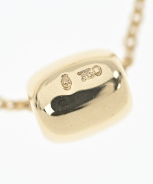 Georg Jensen 項鍊