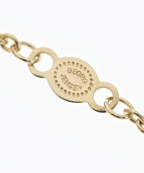 Georg Jensen 項鍊