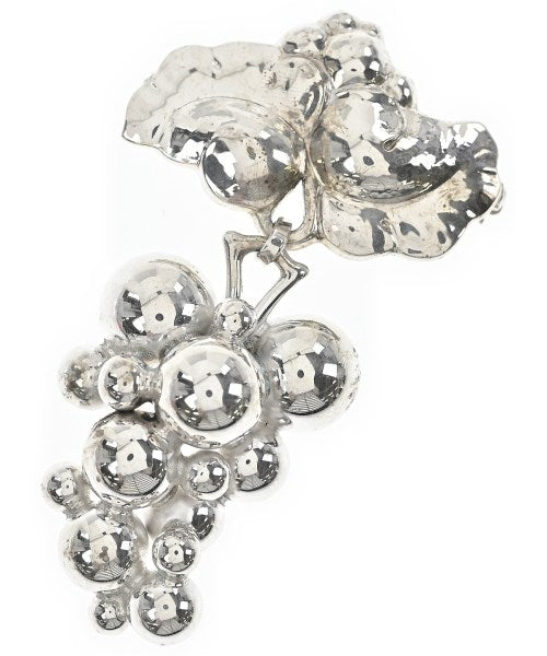 Georg Jensen 胸針/胸花