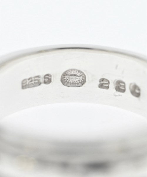 Georg Jensen 戒指