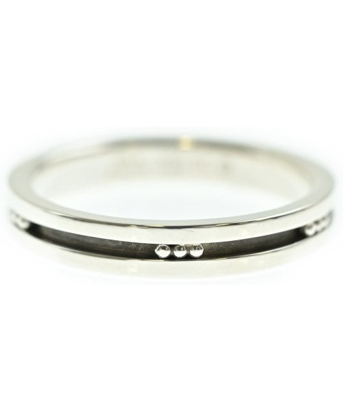 Georg Jensen 戒指