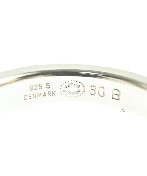 Georg Jensen 戒指