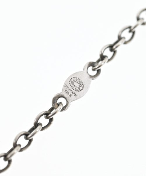 Georg Jensen 項鍊