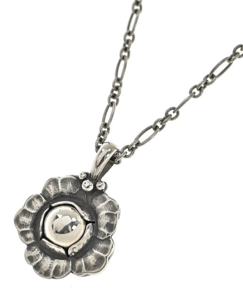 Georg Jensen 項鍊
