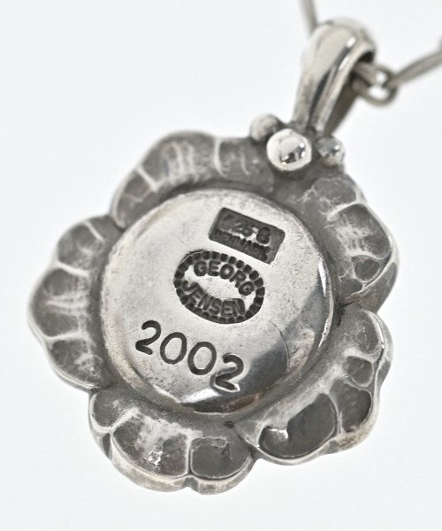 Georg Jensen 項鍊