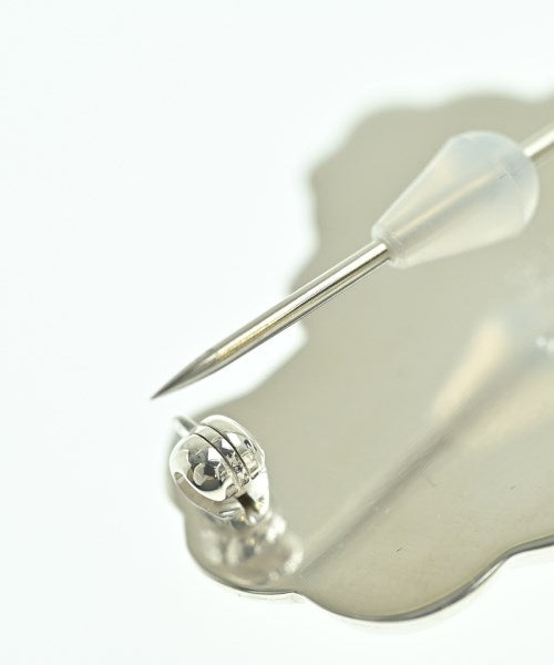Georg Jensen 胸針/胸花