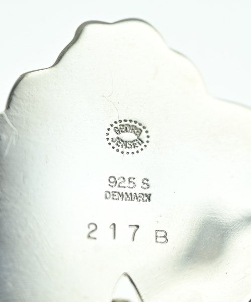 Georg Jensen 胸針/胸花