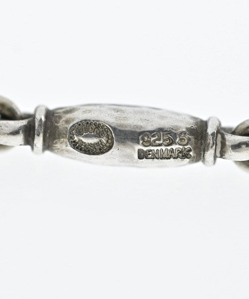 Georg Jensen 手環/手鍊