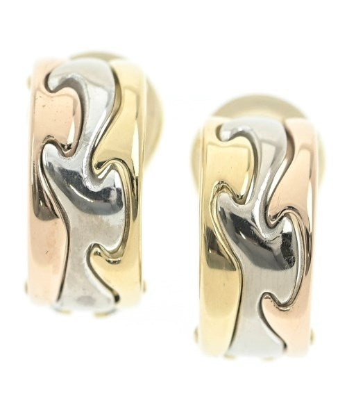 Georg Jensen 耳環　