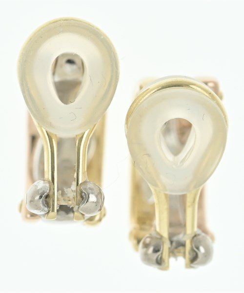 Georg Jensen 耳環　