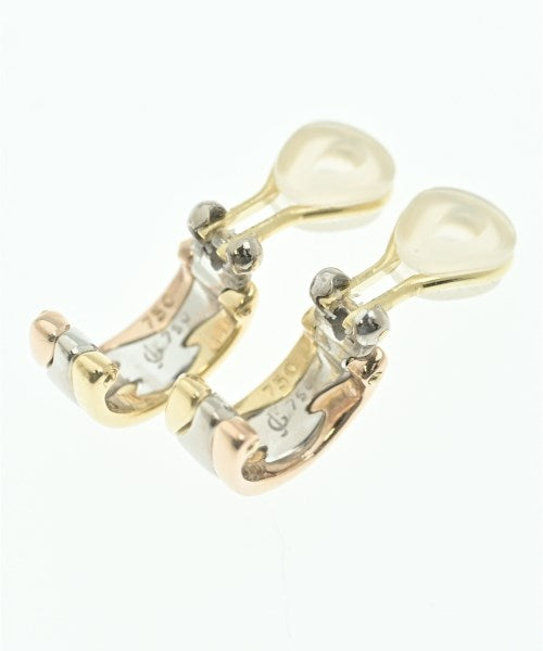 Georg Jensen 耳環　