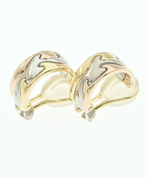 Georg Jensen 耳環　