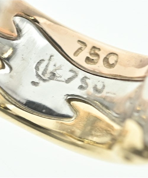 Georg Jensen 耳環　