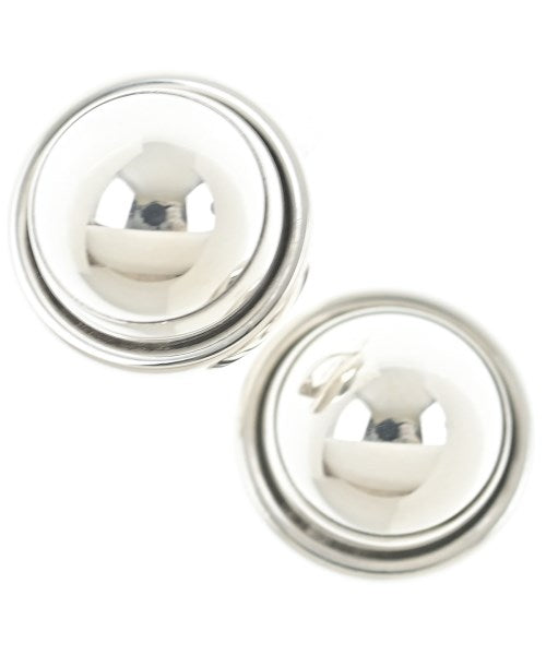 Georg Jensen 耳環　