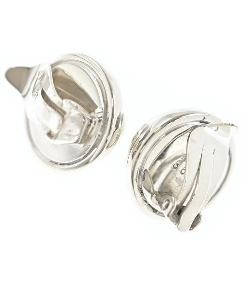 Georg Jensen 耳環　