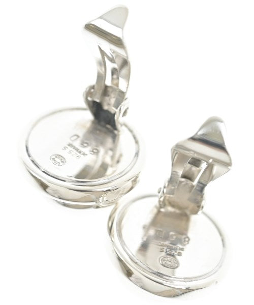 Georg Jensen 耳環　
