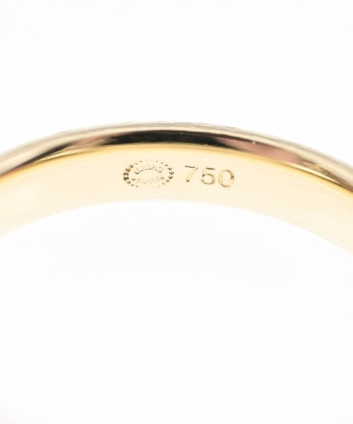 Georg Jensen 戒指