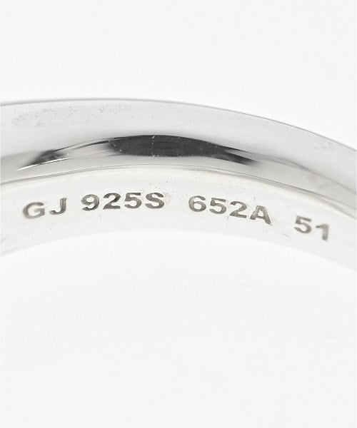 Georg Jensen 戒指