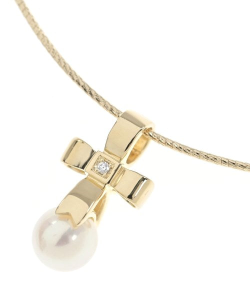 PERLITA Mikimoto 項鍊