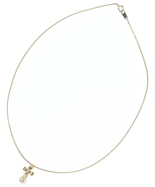 PERLITA Mikimoto 項鍊