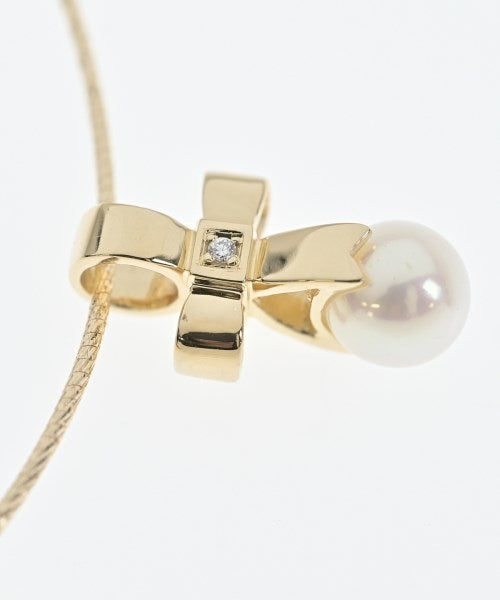 PERLITA Mikimoto 項鍊