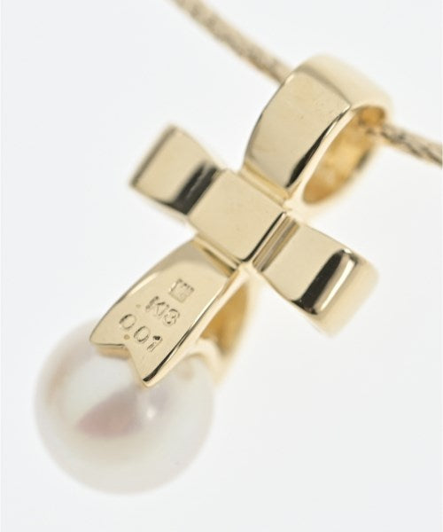 PERLITA Mikimoto 項鍊