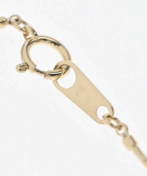 PERLITA Mikimoto 項鍊