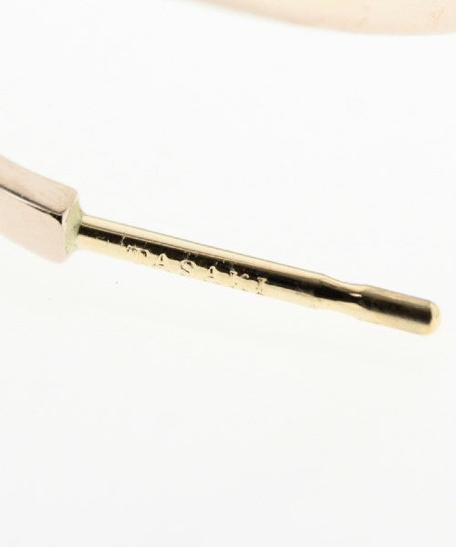TASAKI 耳環　