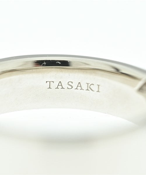 TASAKI 戒指