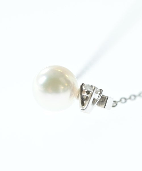 TASAKI 項鍊