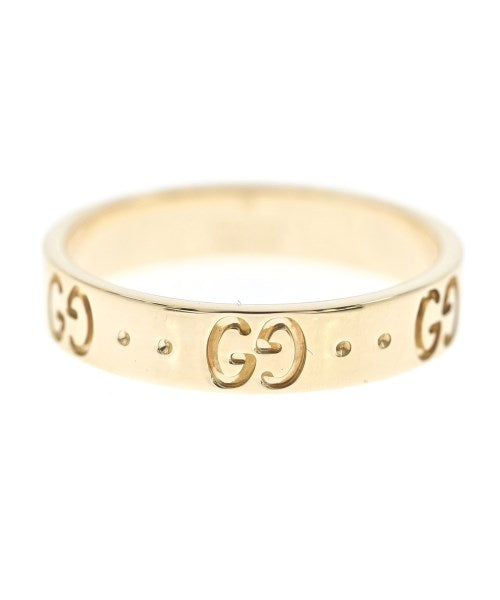 GUCCI 戒指