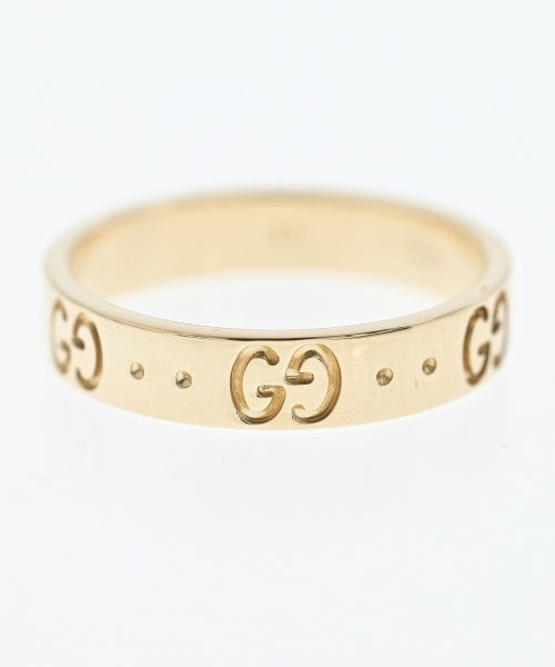GUCCI 戒指