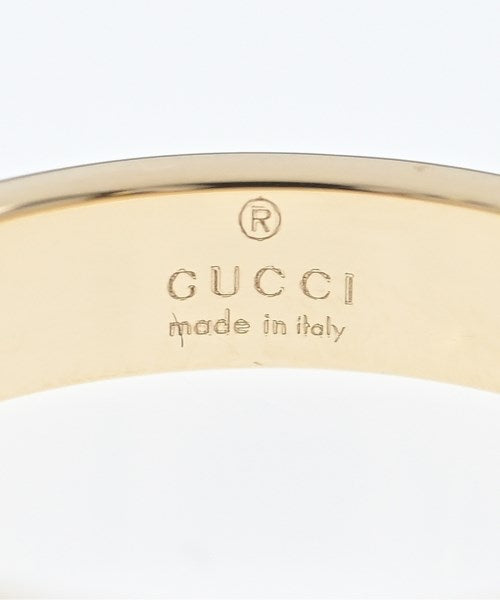 GUCCI 戒指