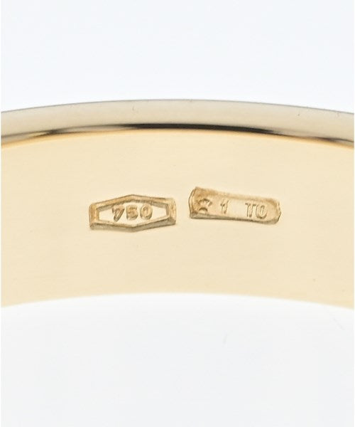 GUCCI 戒指