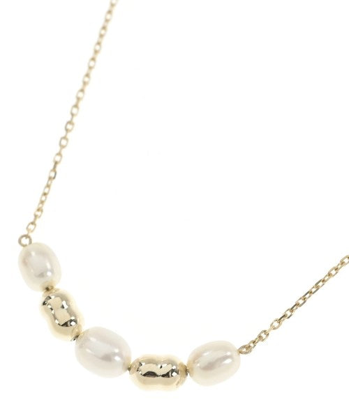 MIKIMOTO 項鍊