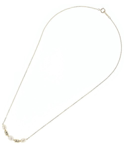 MIKIMOTO 項鍊
