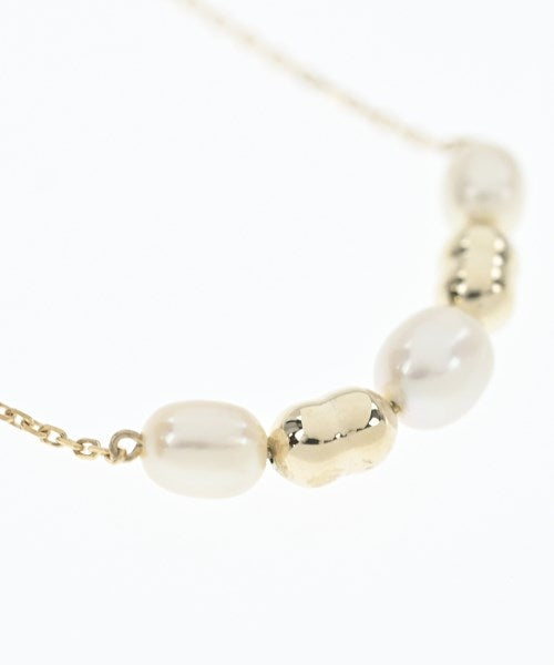 MIKIMOTO 項鍊