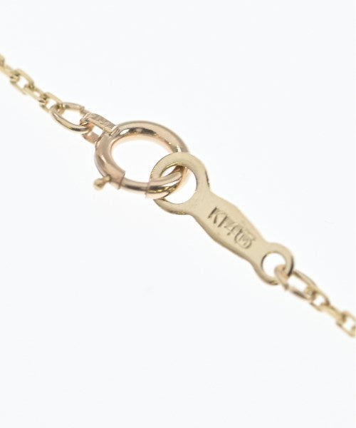 MIKIMOTO 項鍊