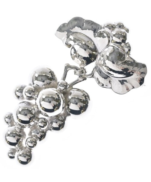 Georg Jensen 胸針/胸花