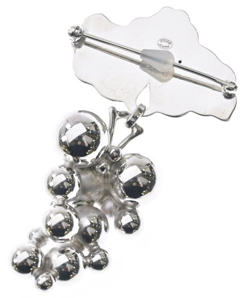 Georg Jensen 胸針/胸花