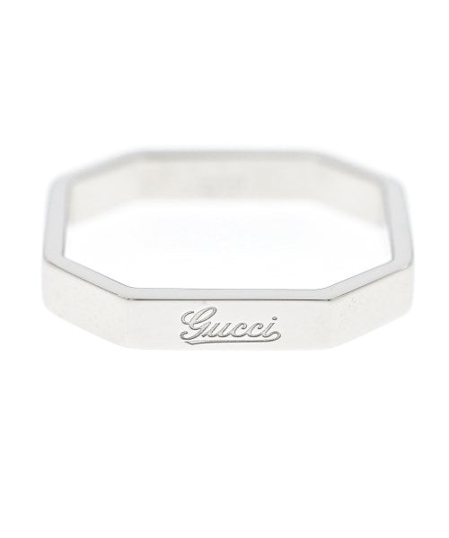 GUCCI 戒指
