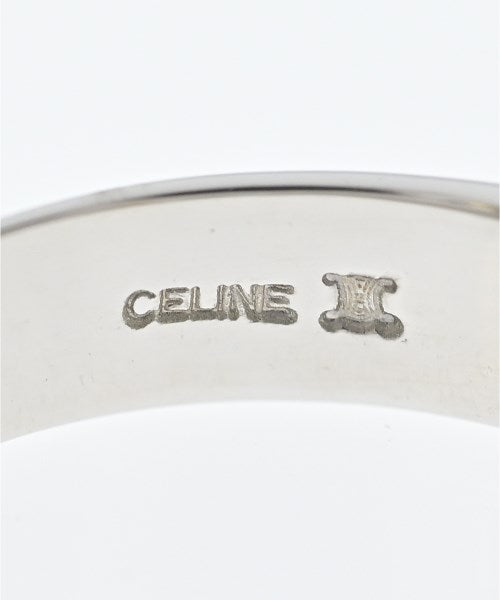 CELINE 戒指