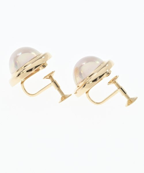 TASAKI 耳環　
