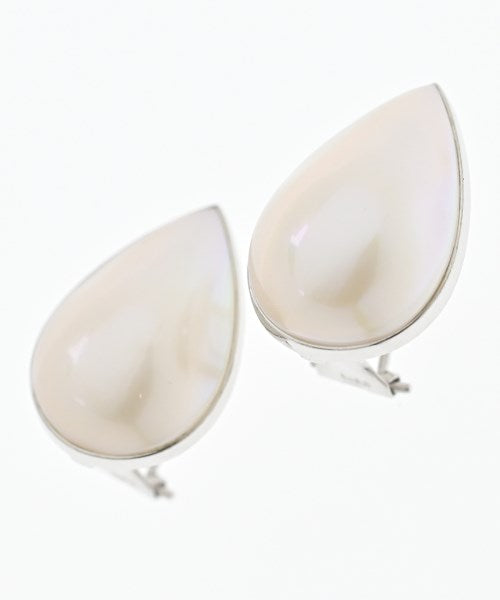 TASAKI 耳環　