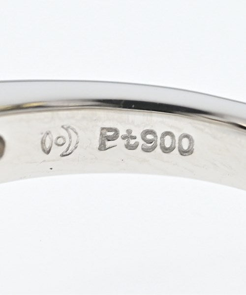 TASAKI 戒指