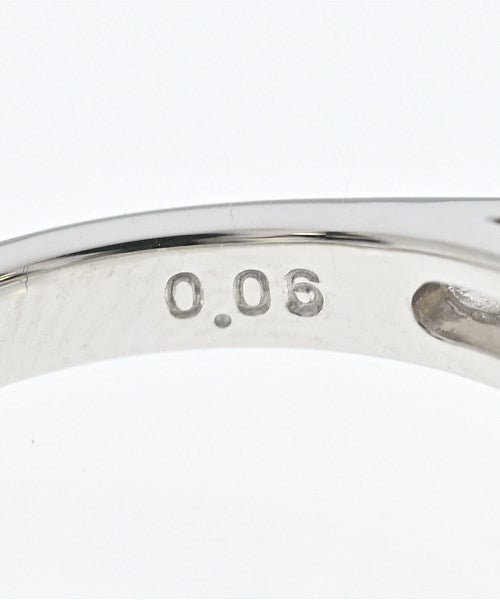 TASAKI 戒指