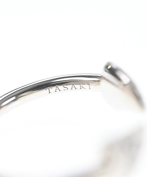 TASAKI 戒指