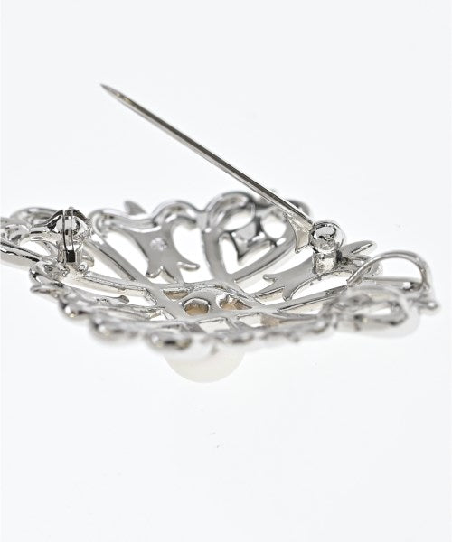 TASAKI 胸針/胸花